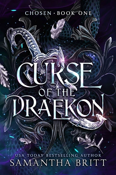 Chosen: Curse of the Draekon Book One