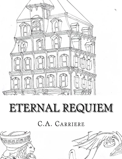 Eternal Requiem: Book 5