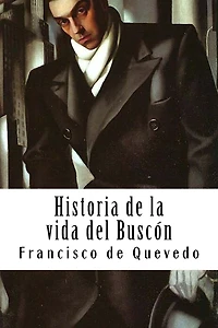 Historia de la vida del Buscón