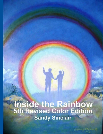 Inside the Rainbow: Color Photo Edition