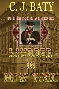 Murder New York