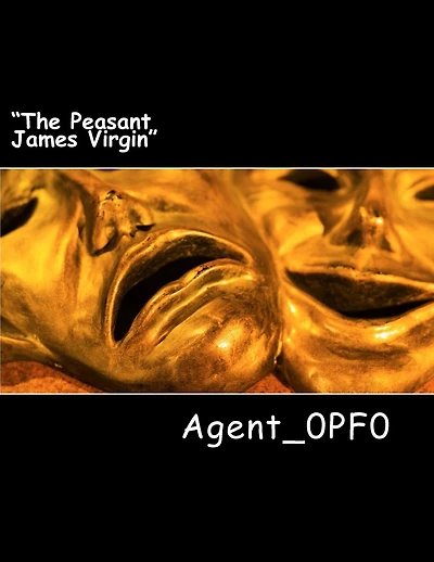 "The Peasant James Virgin"