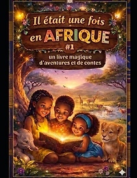 Il etait une fois en Afrique: Contes Africain . A Telico