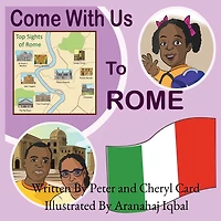 Come with Us - Rome