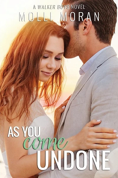 As You Come Undone