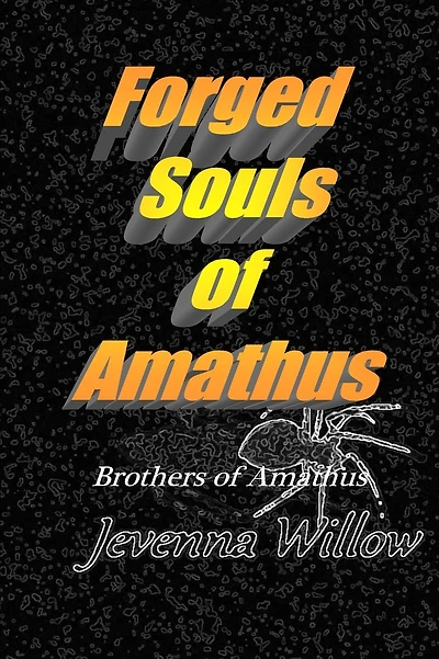 Forged Souls of Amathus: Saxton