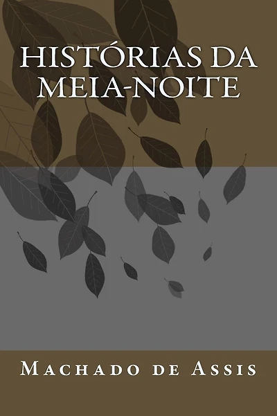 Hist�rias da Meia-Noite