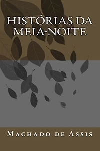 Histï¿½rias da Meia-Noite