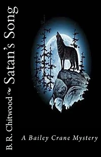 Satan's Song: A Bailey Crane Mystery