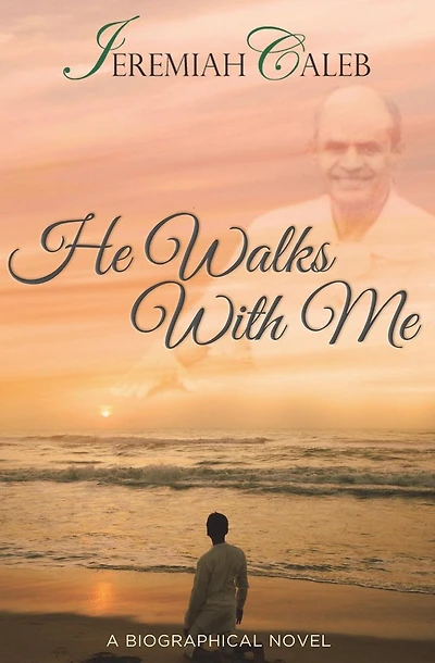 He Walks With Me