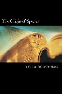 The Origin of Species
