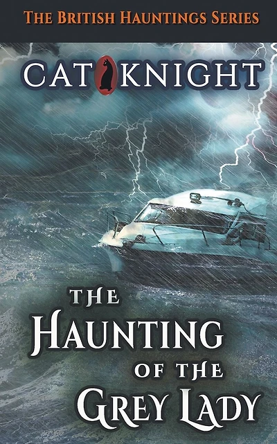 The Haunting of the Grey Lady