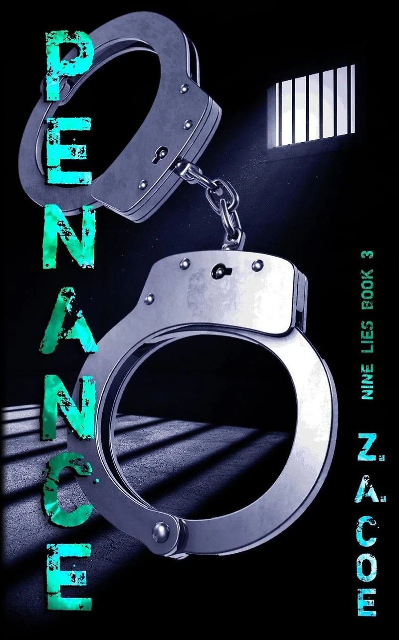 Penance: Nine Lies Book 3