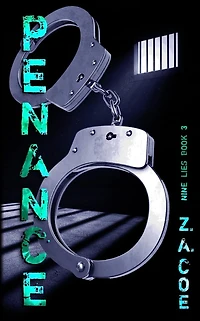 Penance: Nine Lies Book 3