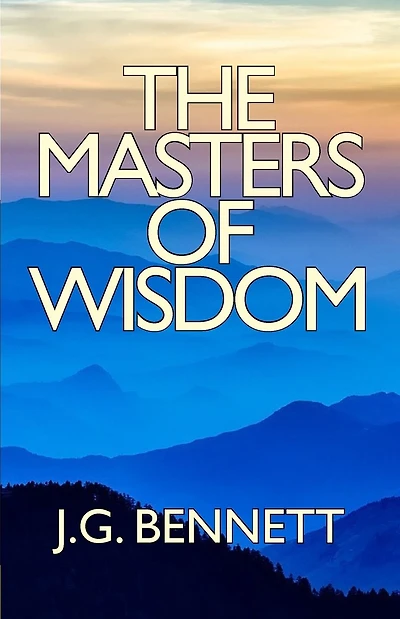 The Masters of Wisdom