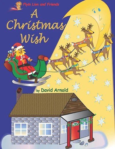 A Christmas Wish
