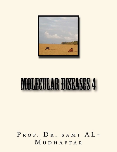 Molecular Diseases 4: chemistry