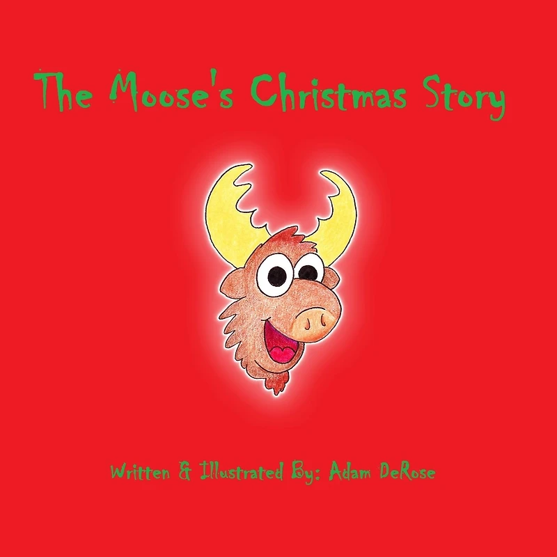 The Moose's Christmas Story