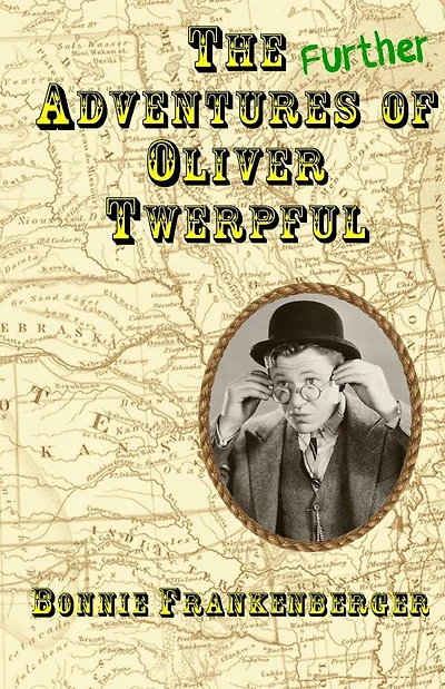 The Further Adventures of Oliver Twerpful