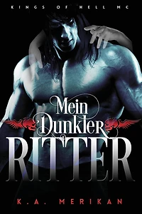 Mein Dunkler Ritter (gay romance)