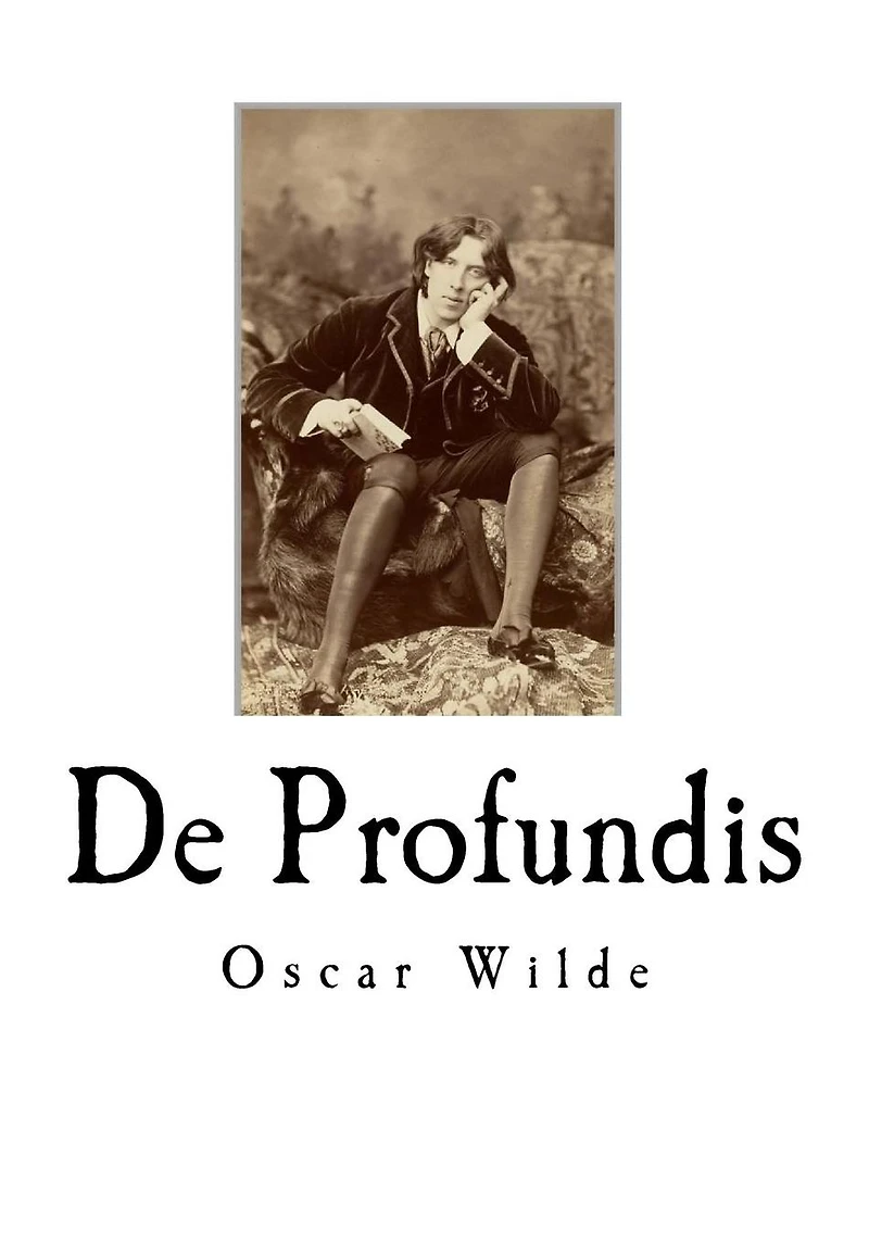 De Profundis: From the Depths