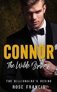 Connor: The Wilde Brothers