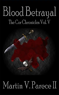 Blood Betrayal
