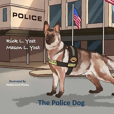 The Policedog