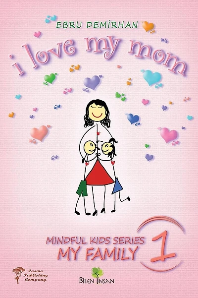 I Love My Mom