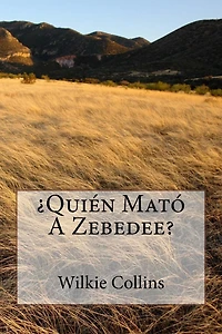 Quién mató a Zebedee