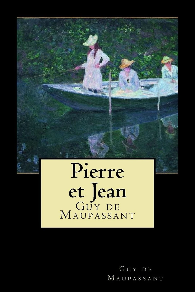 Pierre et Jean