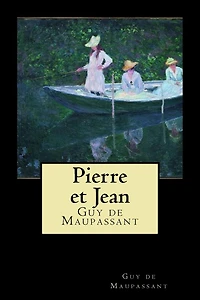 Pierre et Jean