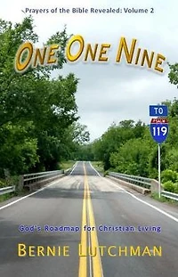One One Nine: Prayers of the Bible Unleashed Volume 2