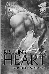 Rescuing His Heart: Reclaiming Hope Book 2
