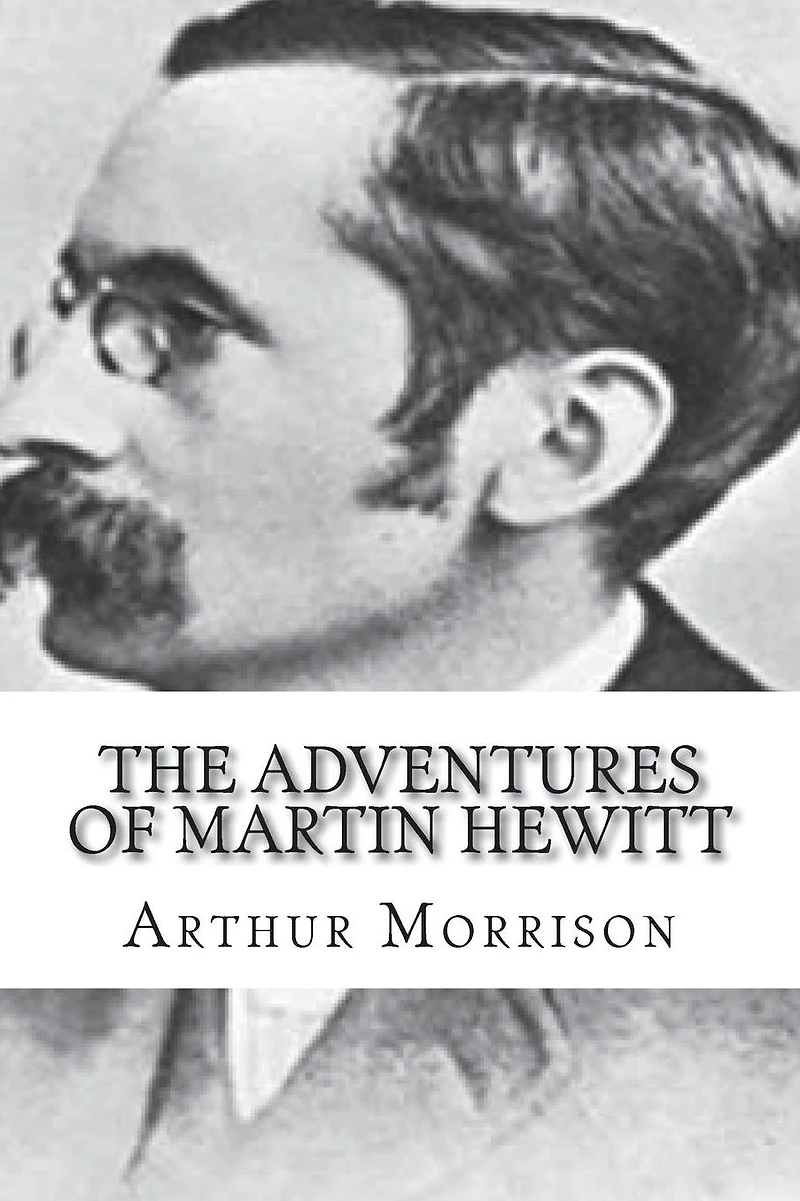 The Adventures of Martin Hewitt