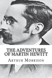 The Adventures of Martin Hewitt