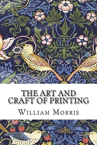 The art and craft of printing