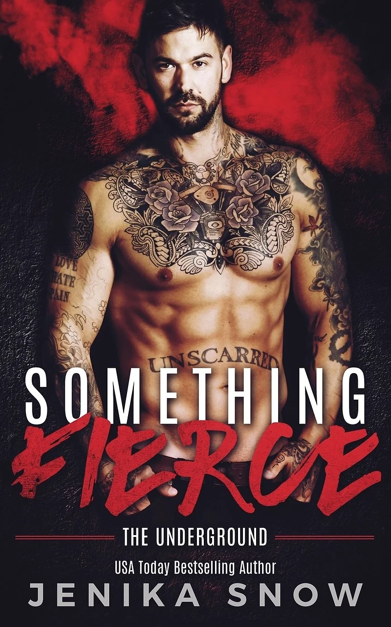 Something Fierce