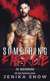 Something Fierce