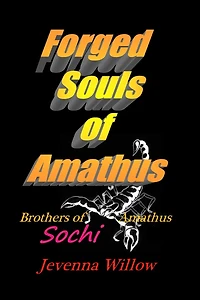 Forged Souls of Amathus: Sochi