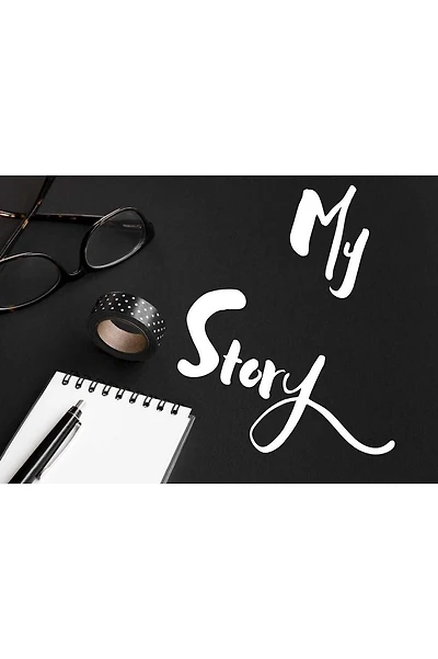 My Story: My Story