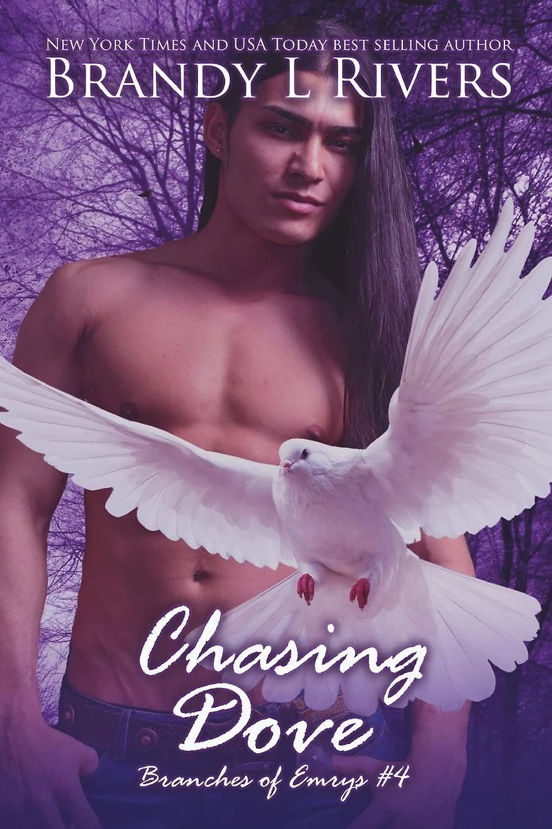 Chasing Dove