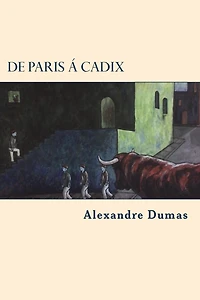 De Paris A Cadix