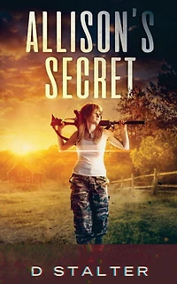 Allison's Secret