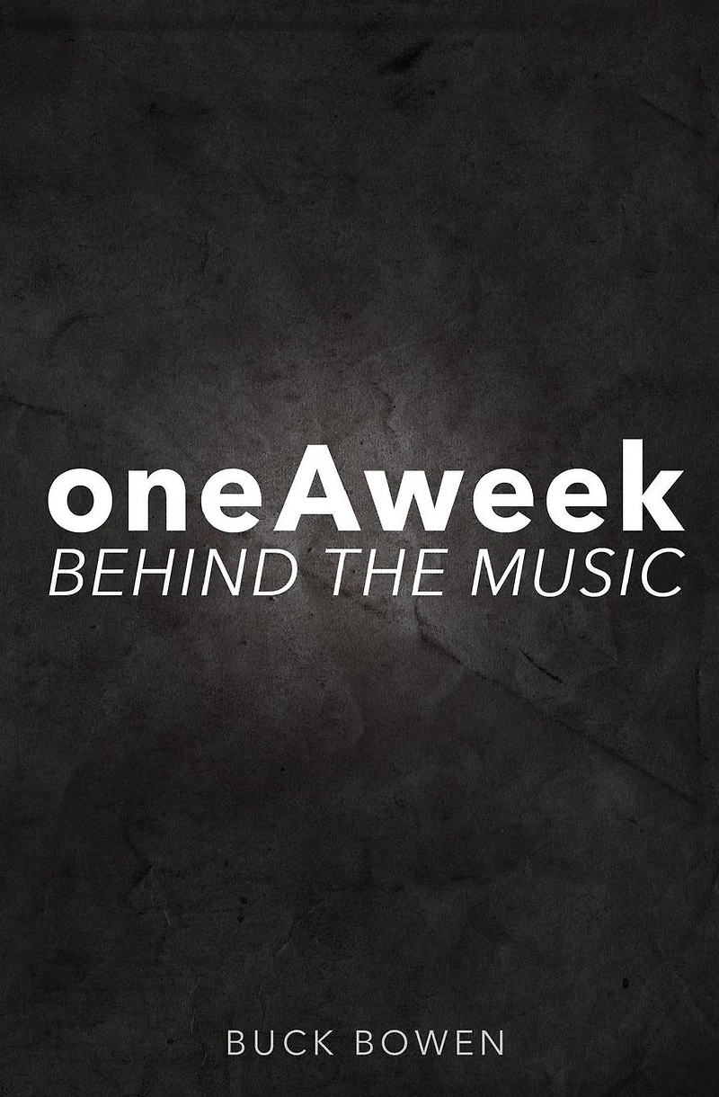 Oneaweek: Behind the Music