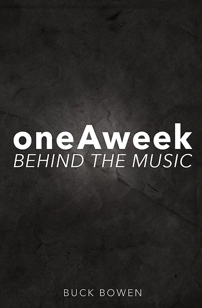 Oneaweek: Behind the Music