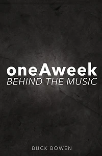 Oneaweek: Behind the Music