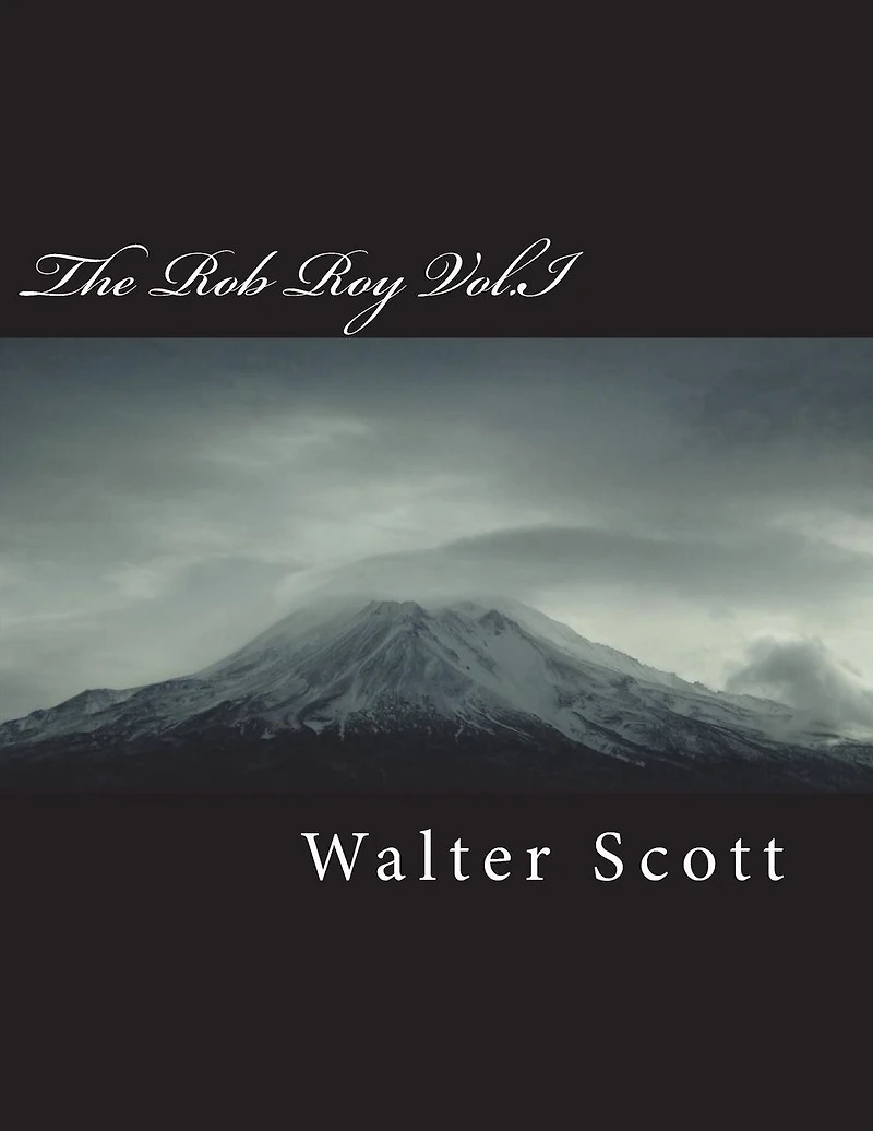 Rob Roy - Vol. I