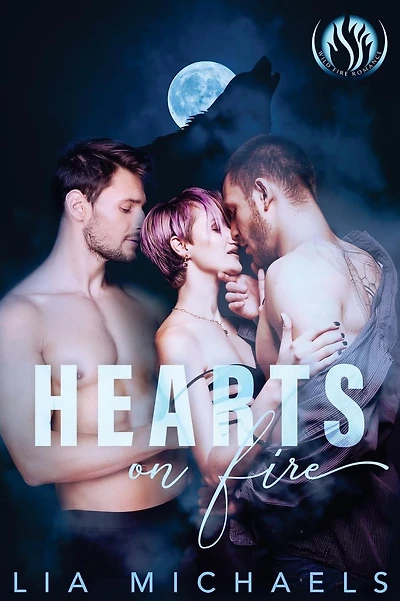 Hearts on Fire