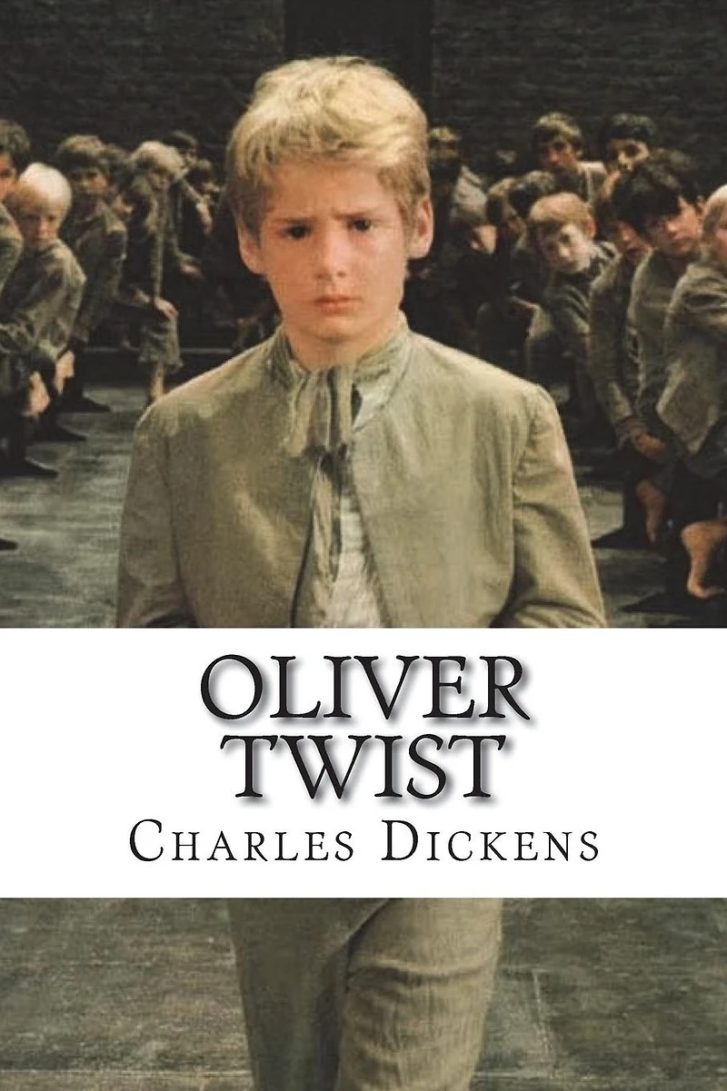 Oliver Twist (Buch)